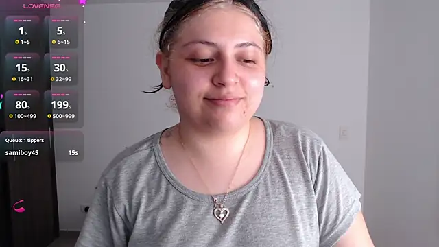 Chat XXX en directo de sofix__