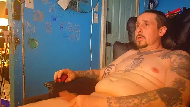 faded206's Webcam Show