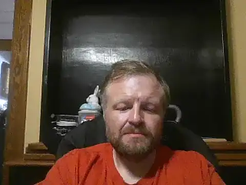 Show de TheOneDonShaun na webcam