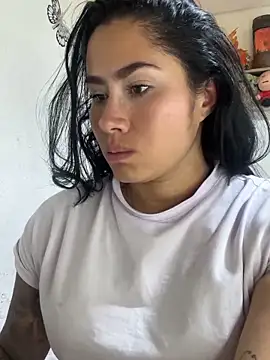Sweet__Nurse1 élő XXX-chatje