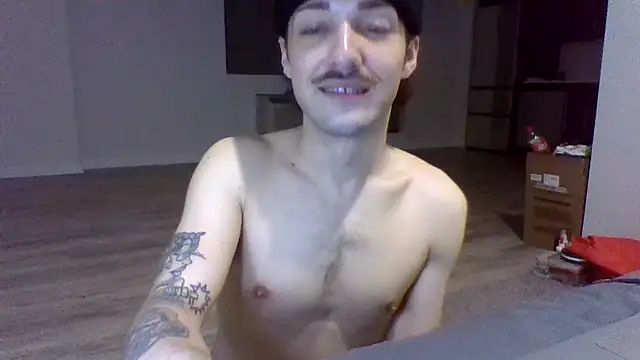 Jbenz420's Webcam Show