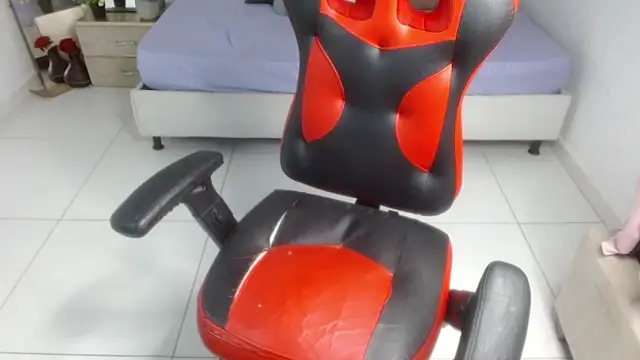 Axel_fox77 webcam show