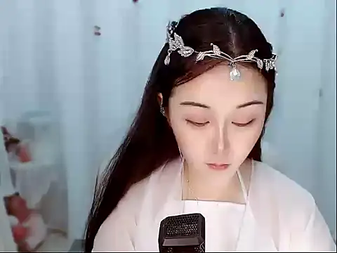 Chat XXX en directo de Amy-cnbaby