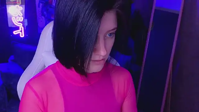 غرفة دردشة roxy_riot_ المباشرة