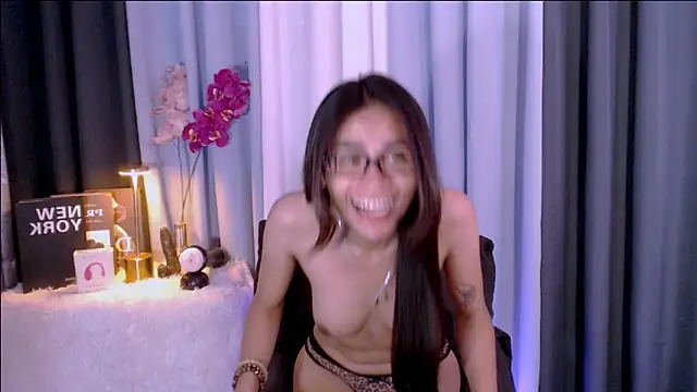 عرض كام Coka_bella