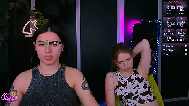Webkamerová show vivy_star1