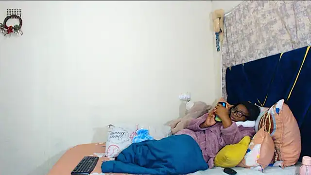 Chat XXX en directo de veronica1xxx