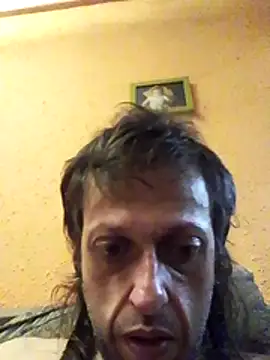 Perrito696969's Webcam Show