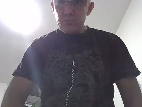 exmilitaryn Webbikameraesitys