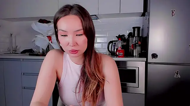 Webkamerová show s66x