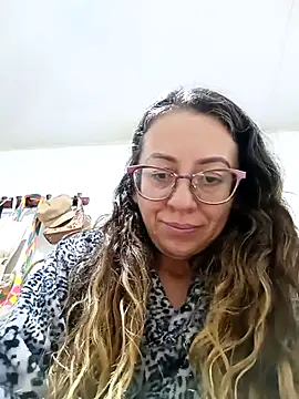 miss_hanna07's Live XXX Chat