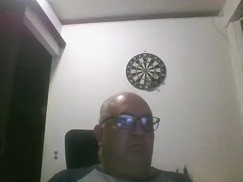 elcha01 Webcam-Show