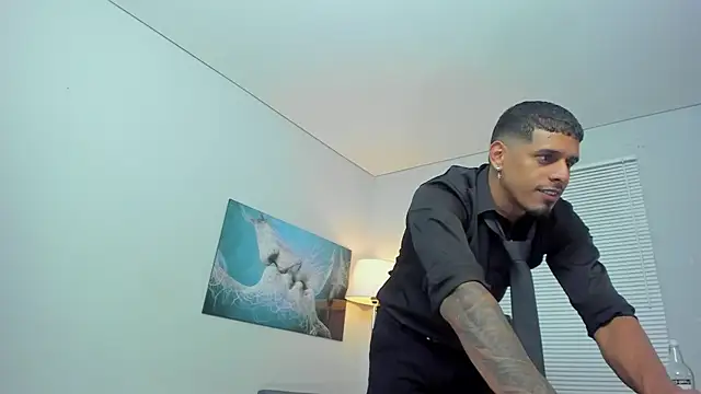vincen_jose's Webcam Show