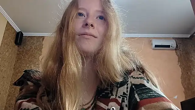 KateVibe_01's Live XXX Chat