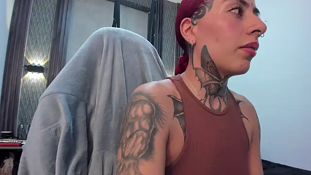 selene_red_ – Live XXX-chat