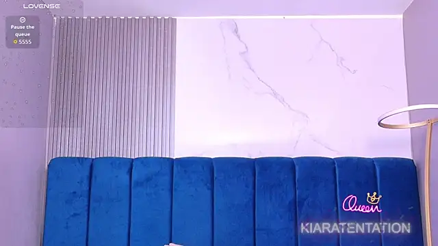 Chatroom XXX en direct de kiaratentation