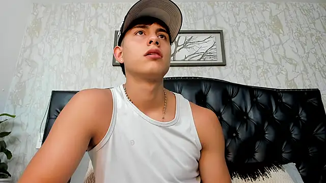 Chat XXX Live Lander_Cruz