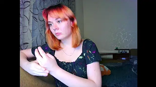 Little_fox404's Live XXX Chat