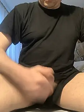Webkamerová show Nude_God_CFNM