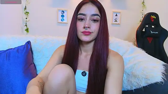 ViolethRosse Chat XXX live