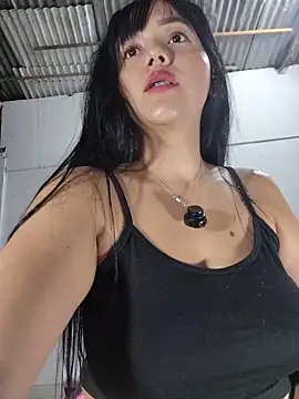 karly_hot_'s Live XXX Chat