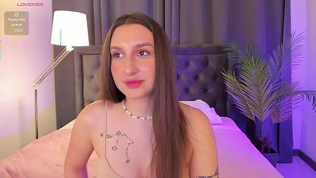 Celine_Coello: онлайн-секс-чат