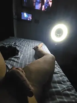 Luizinhu46's Webcam Show