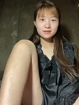 Malin_k9 网络视讯表演