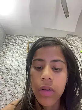 Show Webcam de Alisha_Queen55