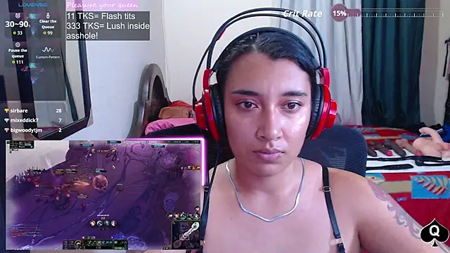 Chat XXX Live Robin_H00t_2