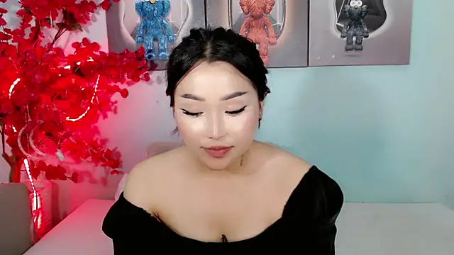ichiben Chat XXX in diretta