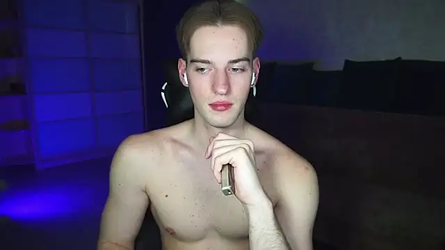 Litmate webcam show