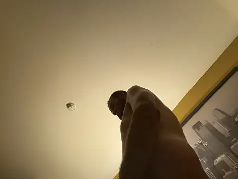 XMeF10's Webcam Show