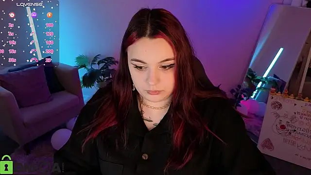 Mia_R0ss Chat XXX live