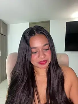 Chatroom XXX en direct de Aitana98_
