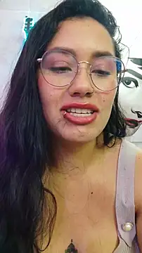 Your_Aleja15 Live XXX-Chat