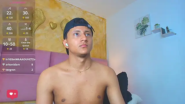 Thiago_Nova Chat XXX live