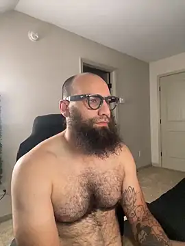 MastaWolfy 라이브 XXX 채팅