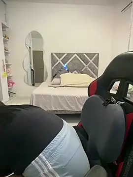 ValleryParker Adlı Modelin Canlı XXX Sohbeti