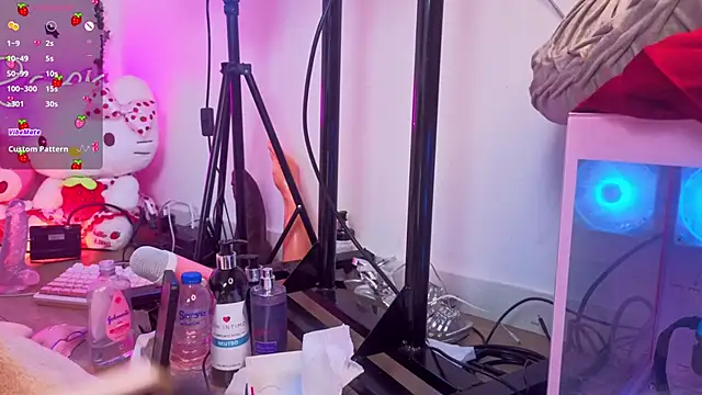 kittyrosess 现场XXX聊天
