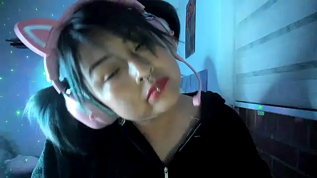 Shaddycute_ Obrolan Langsung XXX