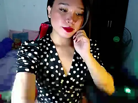 sofiathe1st Pertunjukan Webcam