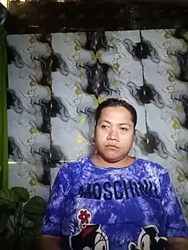 NasttyMaria 网络视讯表演