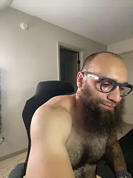 Webkamerová show MastaWolfy