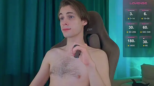 Chat XXX en directo de DebugMee