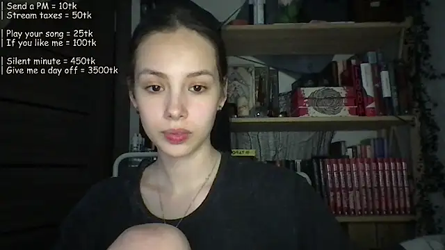 Yuna5343 Live XXX-Chat
