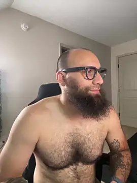 MastaWolfy's Live XXX Chat