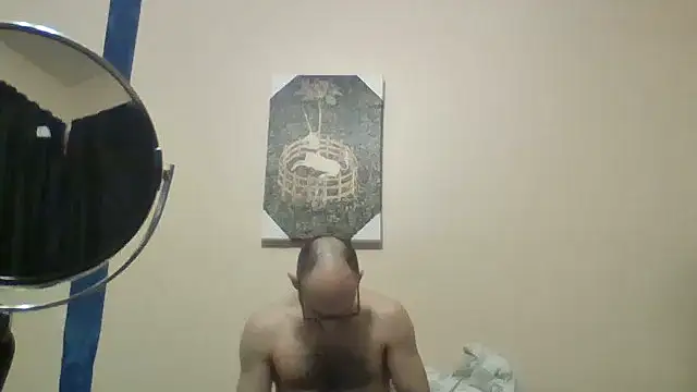 hailzeffn Chat XXX in diretta