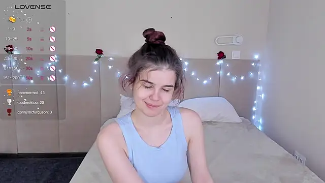 Infinity_Tin Live XXX chat