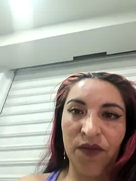 Alisson_Stonee Adlı Modelin Canlı XXX Sohbeti